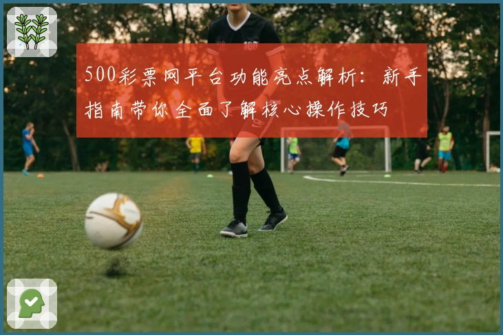500彩票网平台功能亮点解析：新手指南带你全面了解核心操作技巧